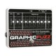 Electro Harmonix XO Graphic Fuzz, Brand New In Box ! Free Shipping World Wide